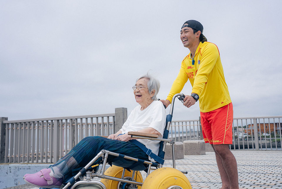 オーシャンプロムナード湘南