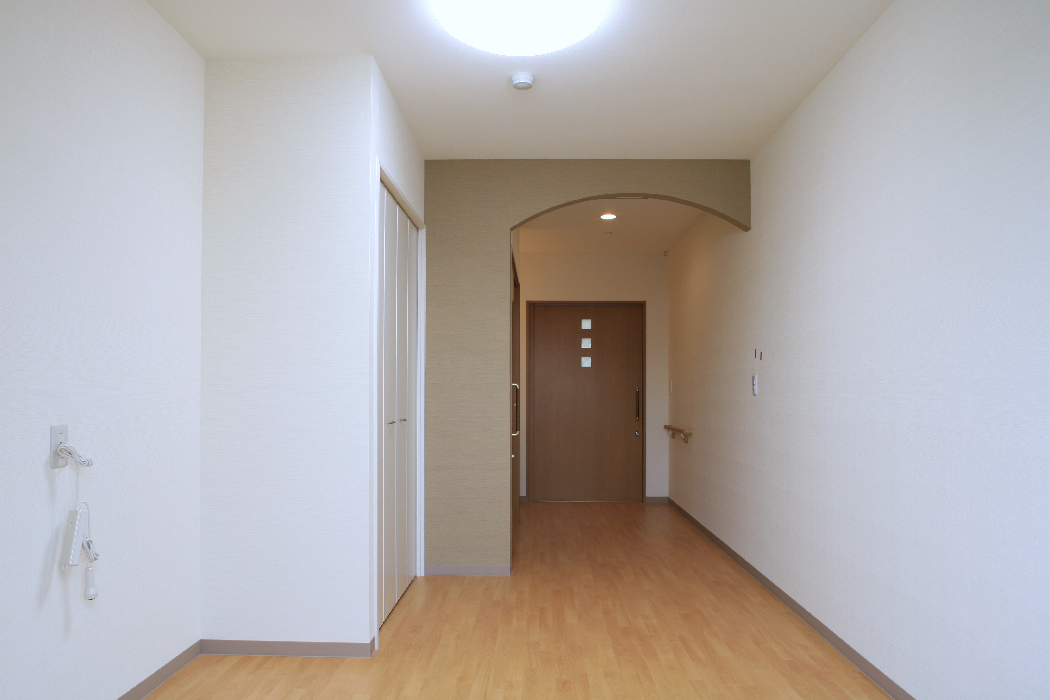 ミモザ湘南台新館