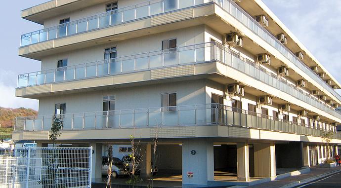 ボンセジュール湘南台