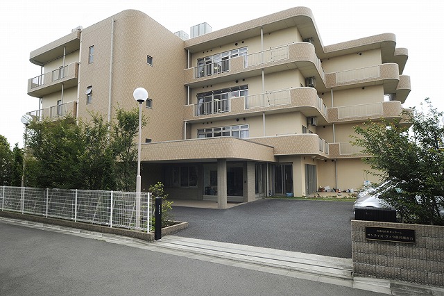 サンライズ・ヴィラ藤沢湘南台