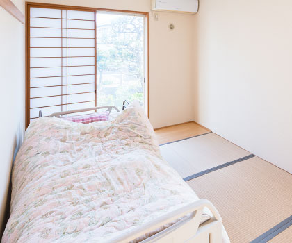 湘南グループホームえん