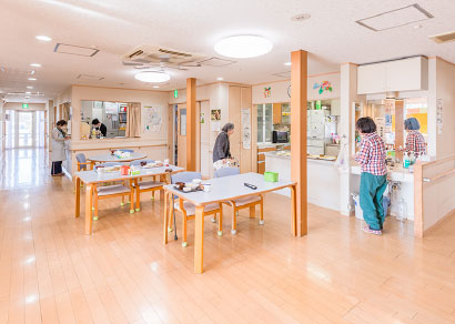 湘南グループホームえん