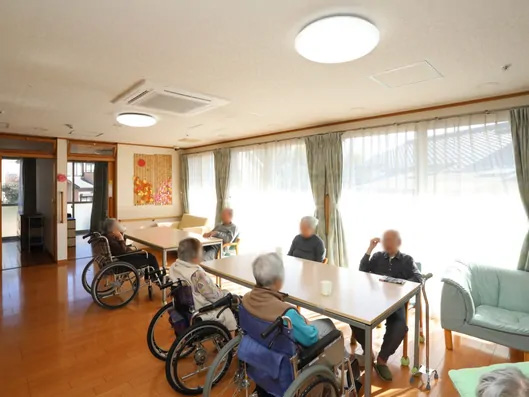 のぞみの家 とみ丘