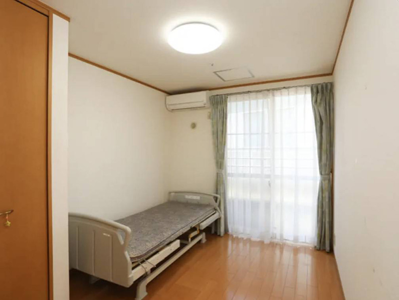 のぞみの家 とみ丘