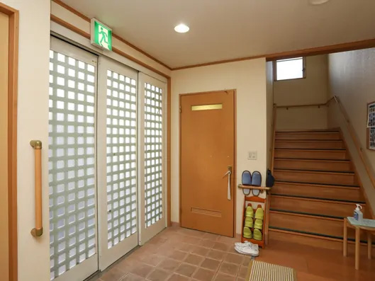 のぞみの家 とみ丘