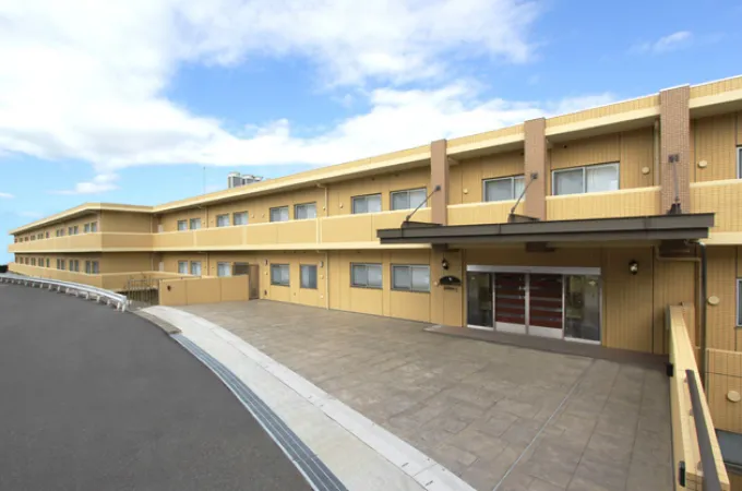 有料老人ホーム　サニーライフ藤沢