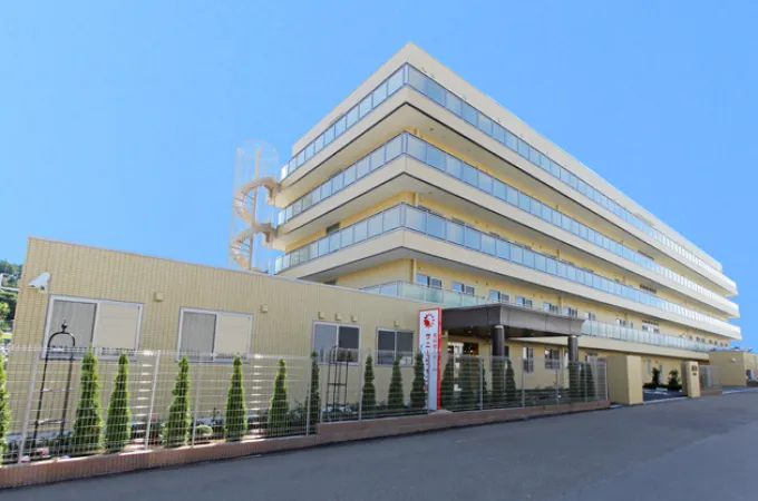 有料老人ホーム　サニーライフ藤沢