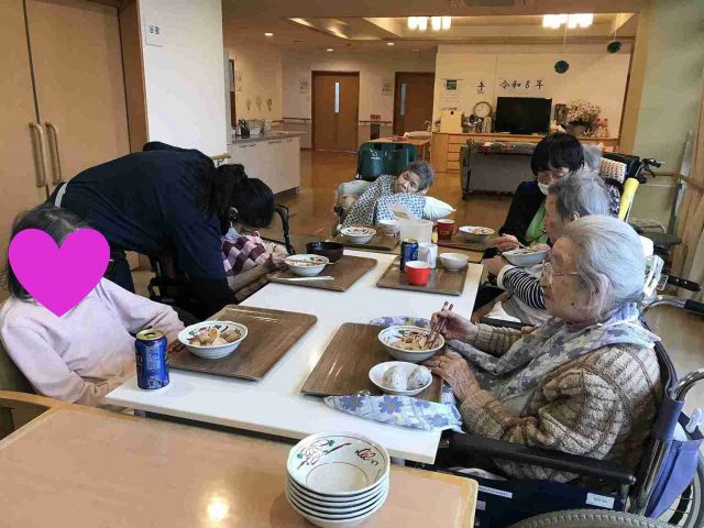 介護付き有料老人ホームマナハウス2番館
