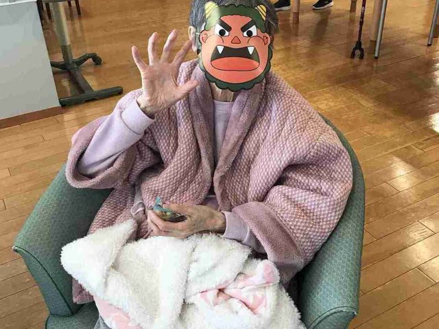 介護付き有料老人ホームマナハウス2番館
