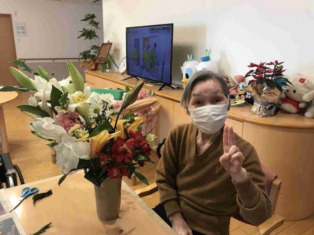 介護付き有料老人ホームマナハウス2番館
