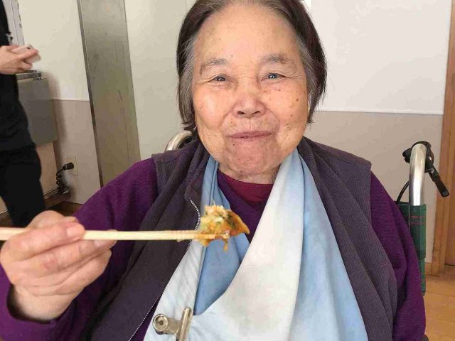 介護付き有料老人ホームマナハウス2番館