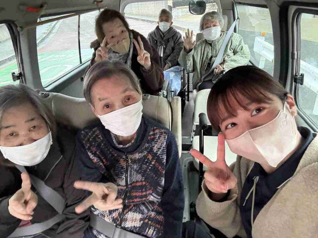 介護付き有料老人ホームマナハウス2番館