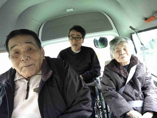 介護付き有料老人ホームマナハウス2番館
