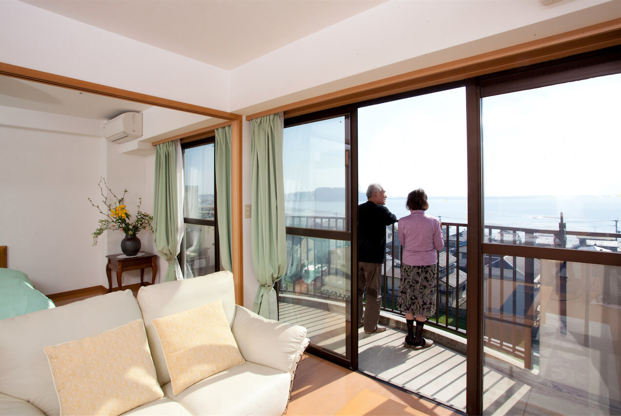 グランドホーム　サンケア和白