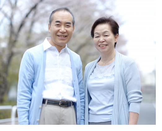 生涯介護付マイホーム　ゆきやなぎ1