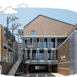 グループホーム　ゆふの宮｜福岡市東区福岡県福岡市東区箱崎３丁目5-42エフタス４Fの介護付き有料老人ホームの写真
