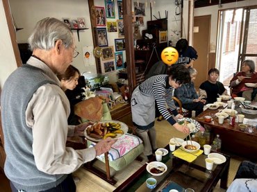 特別養護老人ホーム　よりあいの森