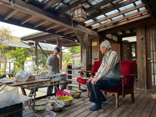 特別養護老人ホーム　よりあいの森