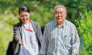 特別養護老人ホームなの国