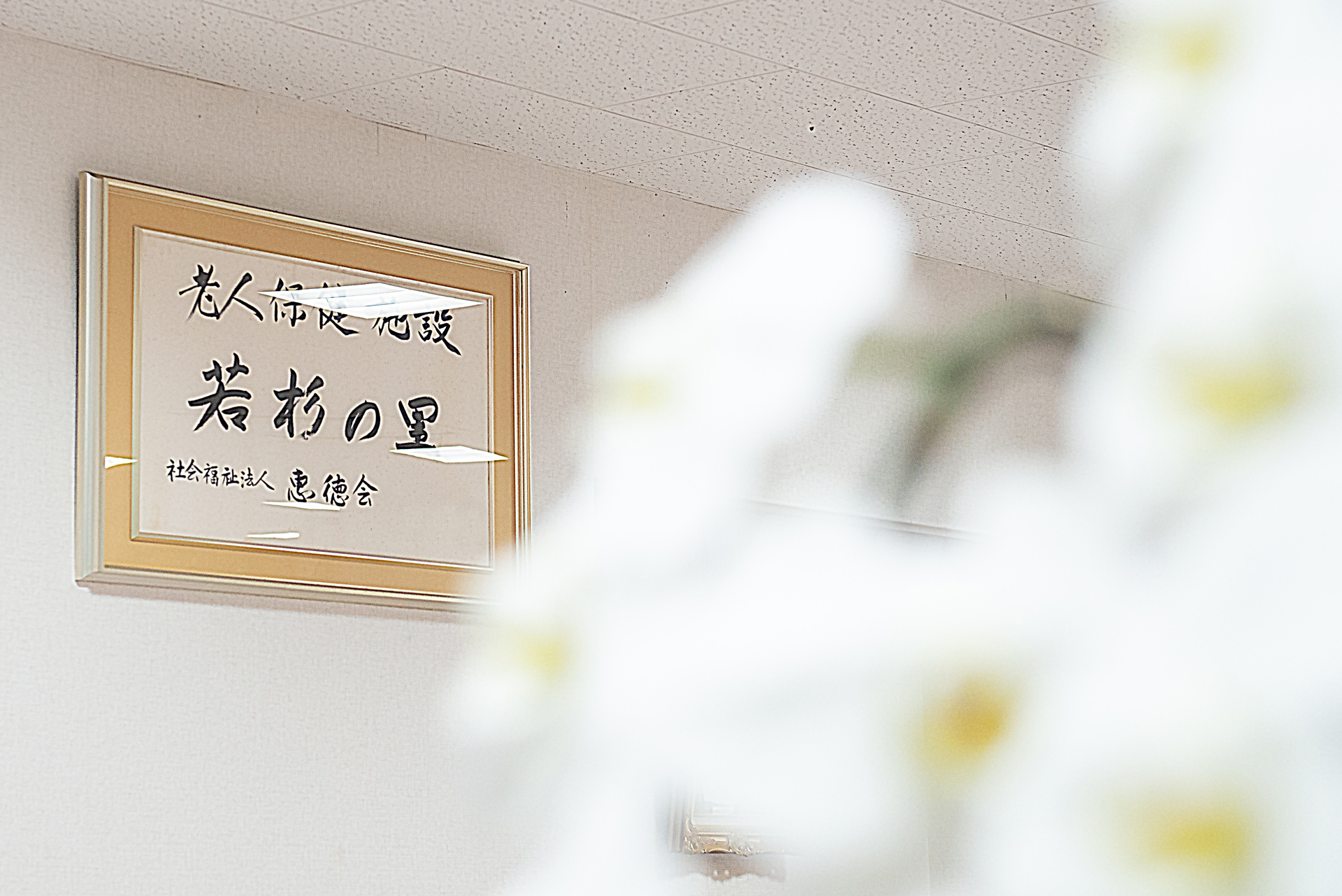 特別養護老人ホームなの国