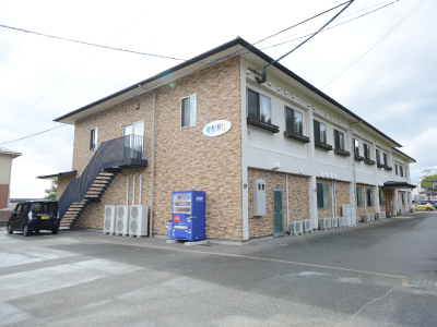 グループホーム　楽園