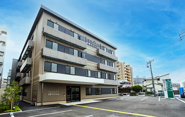 グループホーム桜寿のさと松田