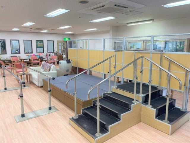 特別養護老人ホーム松生園