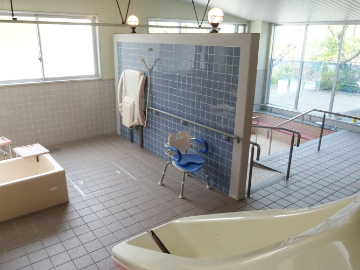 特別養護老人ホーム松生園