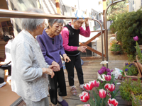 グループホーム　大池