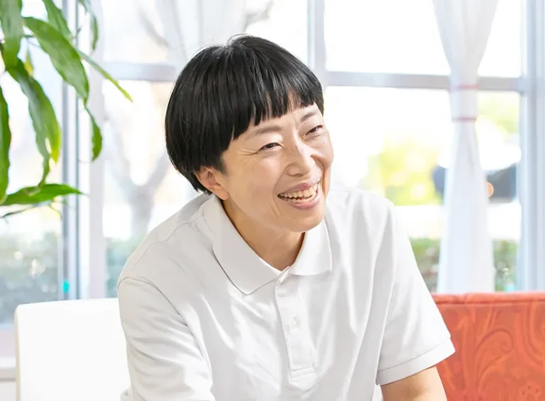 医療法人社団飯盛会 グループホームいいもり