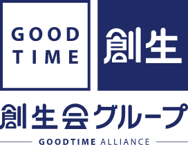 グッドタイムホーム5・山王公園