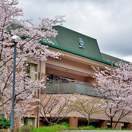 光薫寺ビハーラ