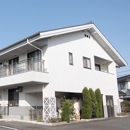 光薫寺ビハーラ