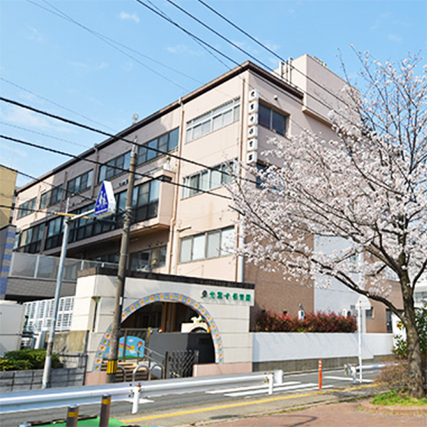 光薫寺ビハーラ