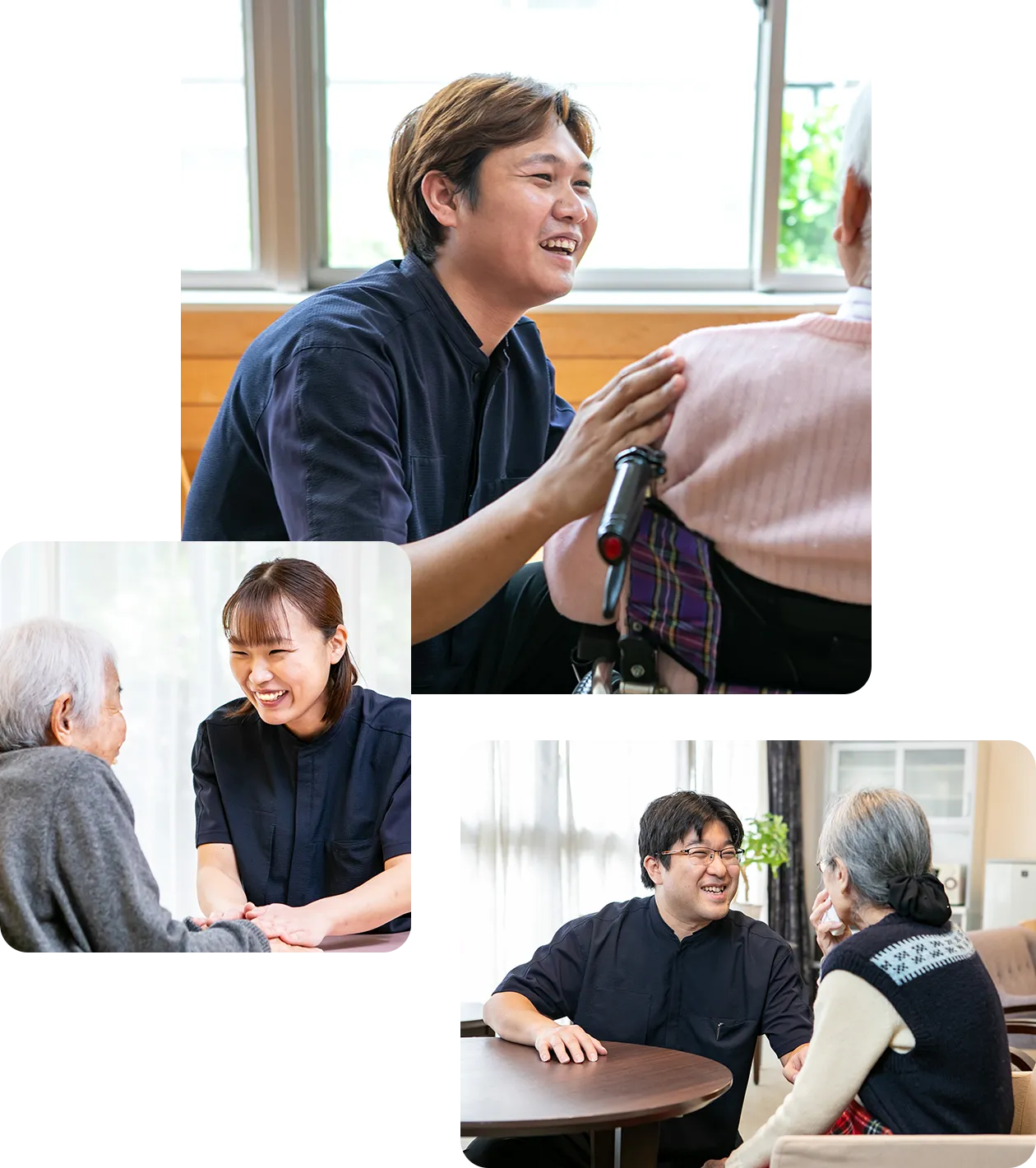 生活倶楽部　ウィズ長尾