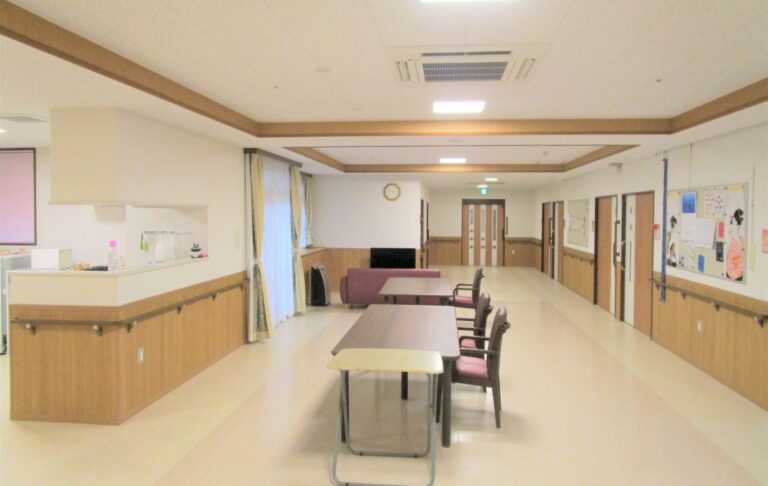 介護老人福祉施設高取