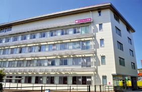 有料老人ホーム　ツーハーツⅠ