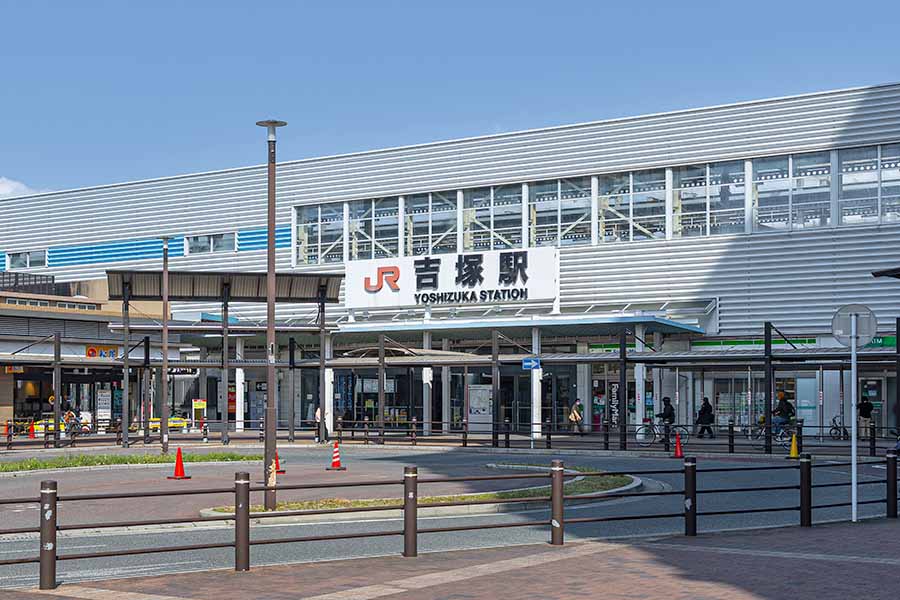 ネオステージ博多