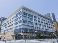 介護付き有料老人ホームトリニテ千早