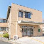 ふれあいの家　百道｜福岡市早良区福岡市早良区百道3-13-30百道ふれあい館　2階・3階の介護付き有料老人ホームの写真