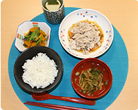 さわらふれあいの里