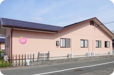 グループホーム宝寿