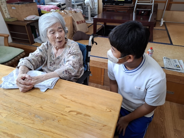 布衣乃郷