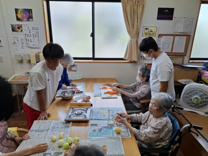 布衣乃郷