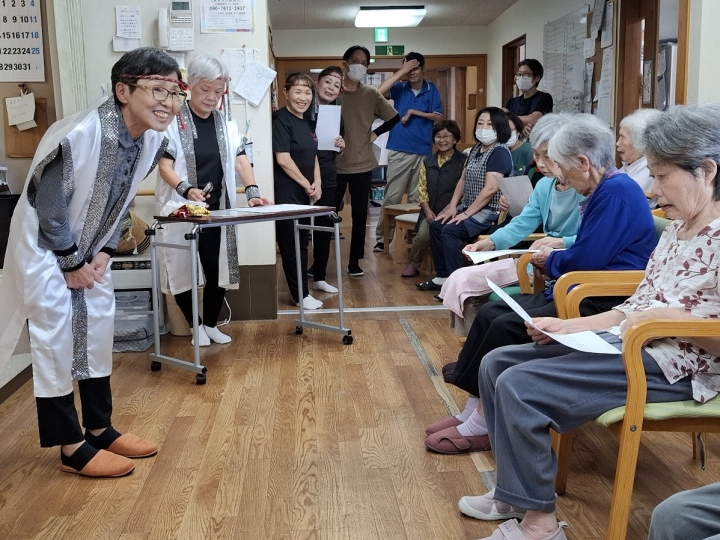 布衣乃郷