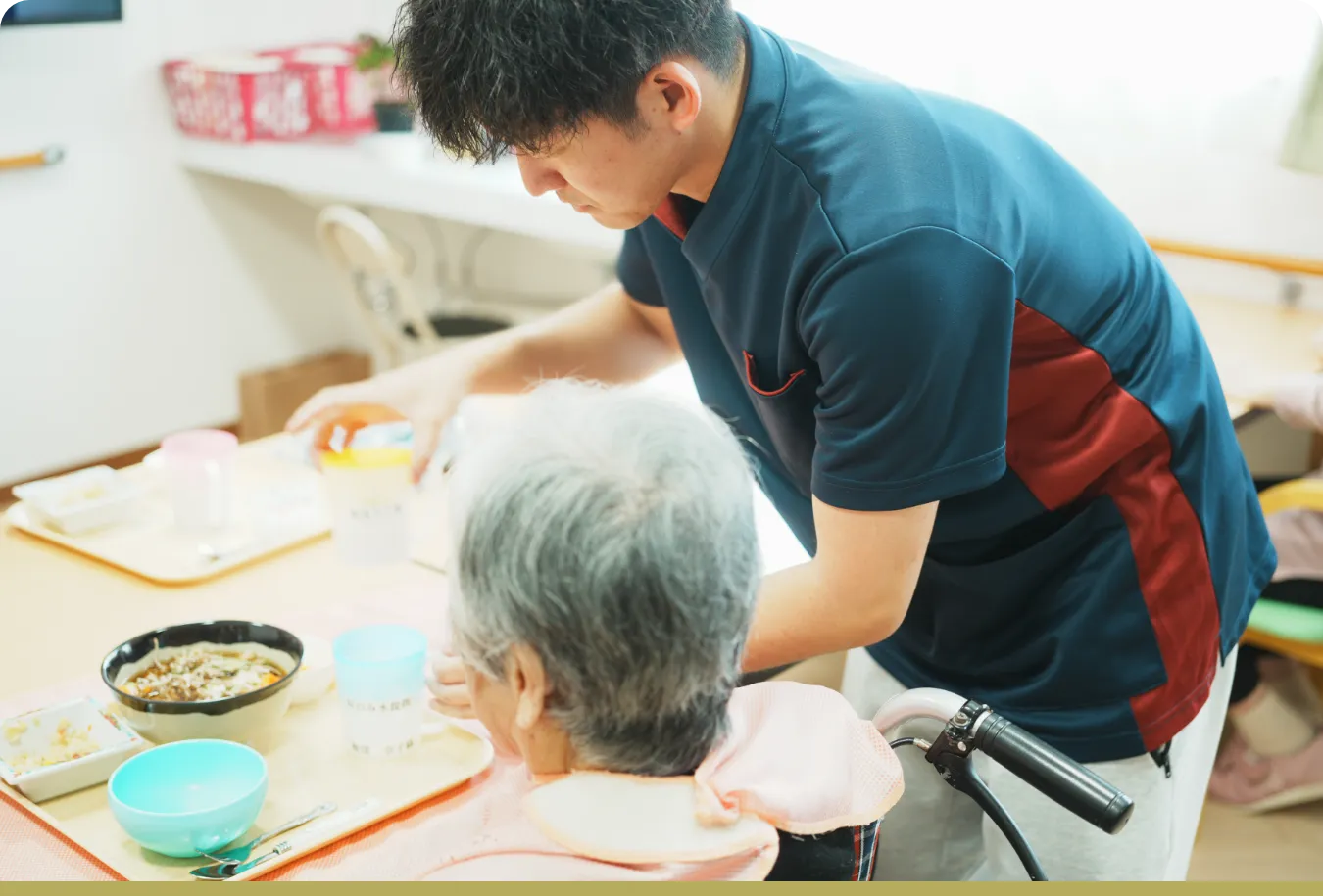 グループホームいちふじ