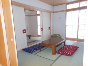 グループホーム リブレ松川