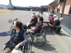 グループホーム リブレ松川