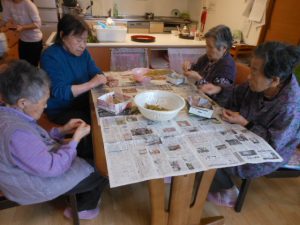 グループホーム リブレ松川
