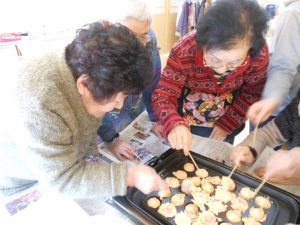 グループホーム リブレ松川